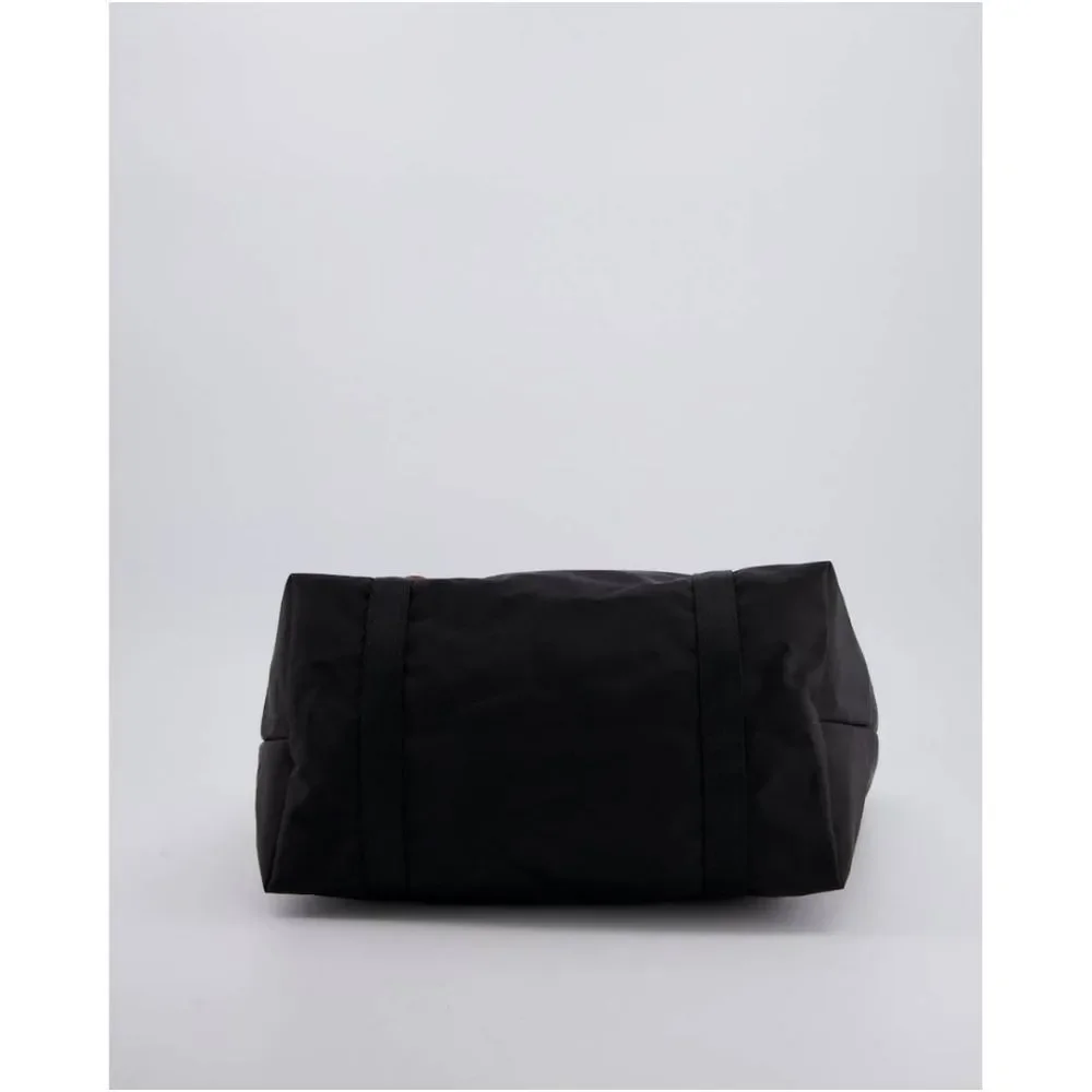 NWT BRIC'S X Medium Waterproof Shopping Nylon Tote Bag With Crossbody Bag - Picture 9 of 9